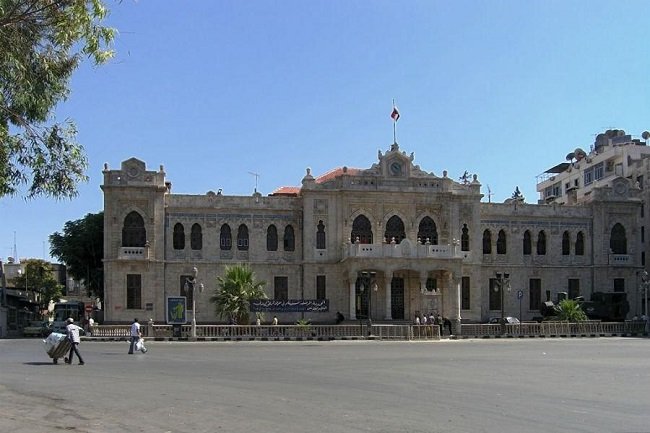 جمهورية الموافقات