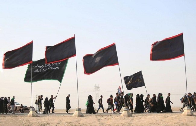 زيارة الأربعين ومنهج الإصلاح في بناء الإنسان والمجتمع