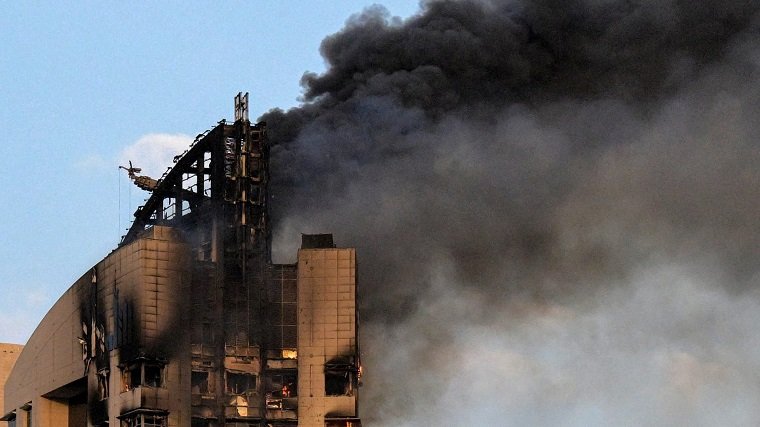 لليوم الرابع على التوالي.. الكويت تعلن خروج وحدات لتوليد الكهرباء عن الخدمة إثر قصف إيراني