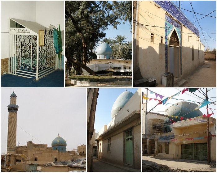قراءة في كتاب: مراقد الحلة الفيحاء.. توثيق لمعالم المدينة ورجالاتها