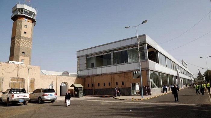 اليمن يعلن إغلاق جميع المطارات أمام الحركة الجوية حتى إشعار آخر