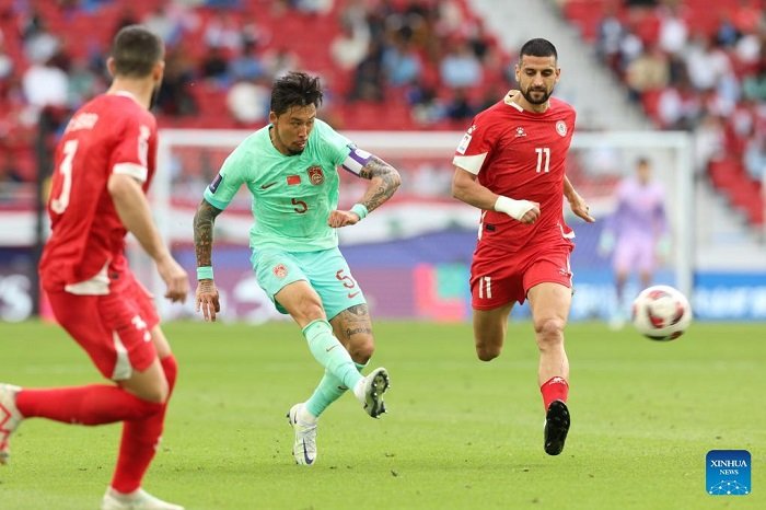 حصيلة العرب في مونديال 2026