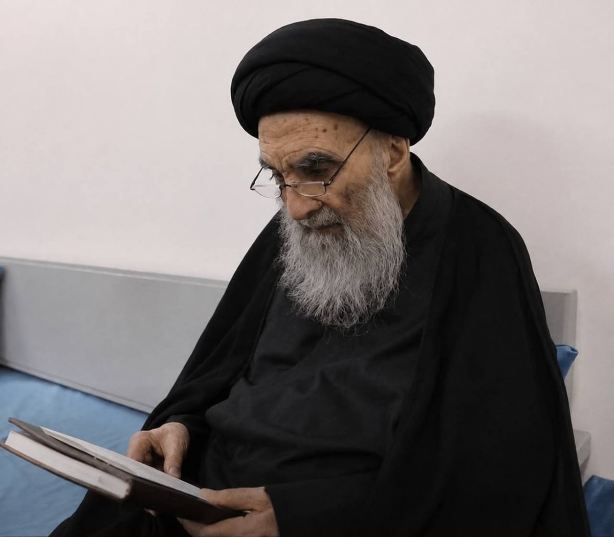 مطالب المرجعية العليا: رؤية وطنية لبناء الدولة والمواطنة