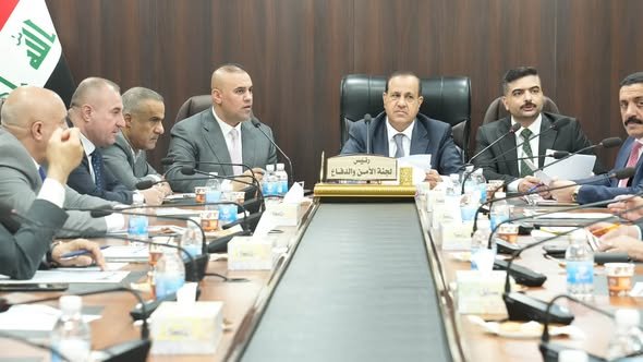 إلغاء شرط المنصب لترقية الضباط المستحقين