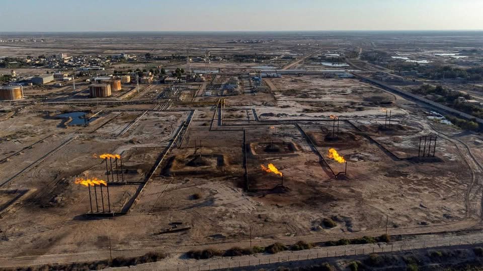 شركتا دانة غاز ونفط الهلال: حكومة اقليم كردستان كانت على علم باتفاق تزويد بغداد بالغاز منذ شباط الماضي