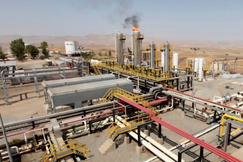 حكومة كوردستان تنتقد دانة غاز وكرسنت: تزويد كهرباء بغداد بالغاز دون علمنا قرار أحادي وخرق للاتفاقيات