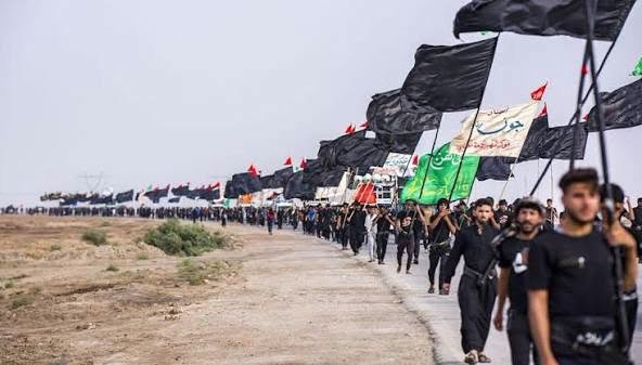 سيروا فيها ليالي وأياما آمنين.