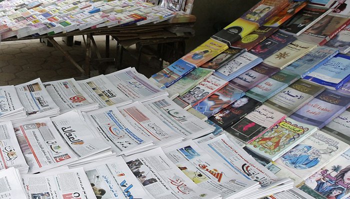 مسؤولية الكلمة:  الصحافة العراقية بين رسالة المهنة ومتاهات الادعاء
