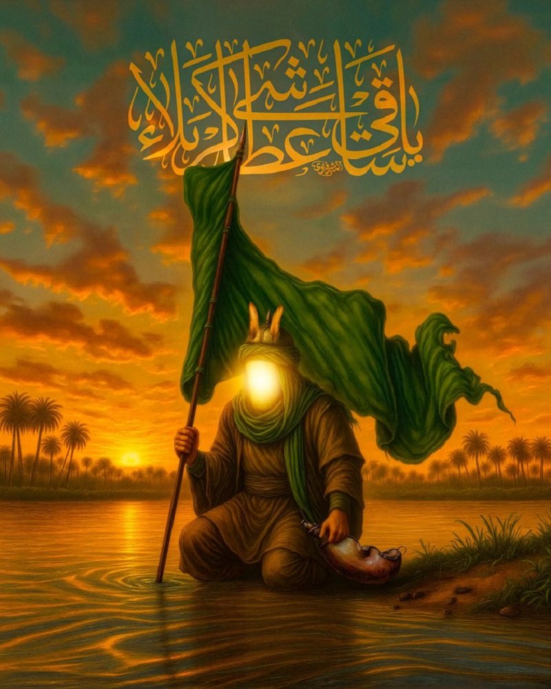 سيكولوجية الفكر في موقف أبي الفضل العباس (عليه السلام) عند العلقمي قراءة في وعي الذات وسموّ المبدأ