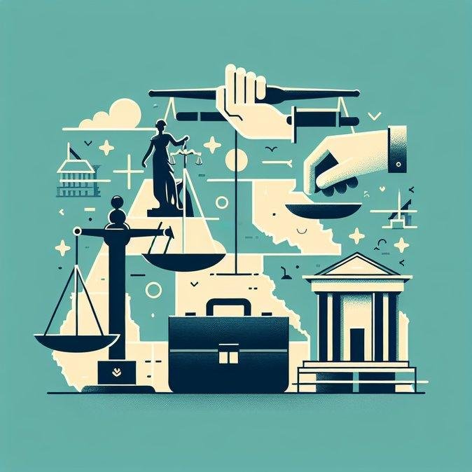 احتكار الدولة لاستخدام القوة: الجذور الفلسفية والتطور التاريخي والتحديات المعاصرة