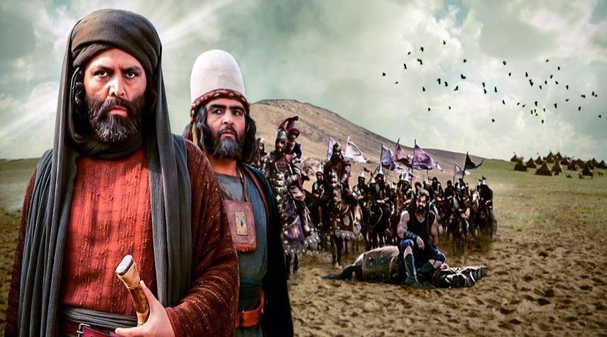 المختار في طيفي: ماذا كنتُ سأفعل لو كنتُ مع الحسين يوم عاشوراء؟