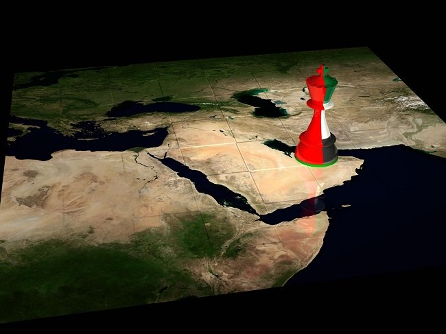 عندما لا يسقط الملك