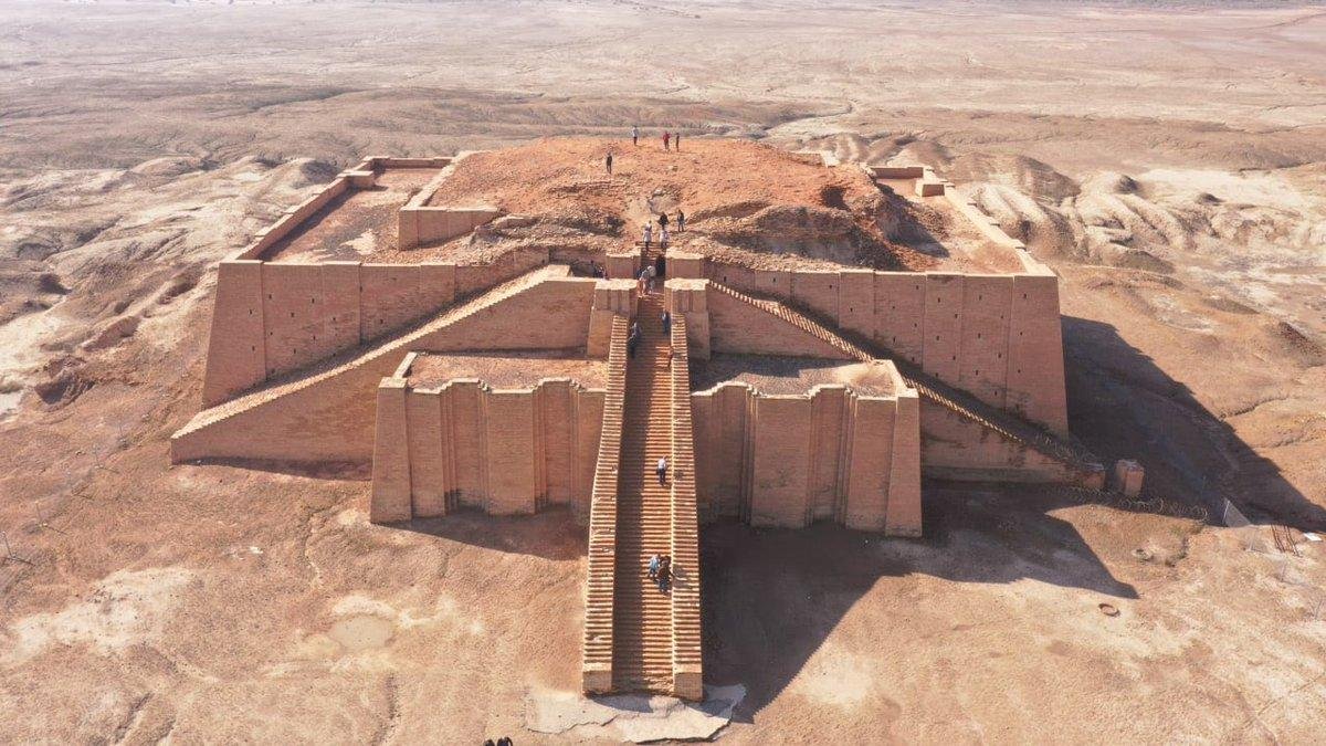 بوابات العراق النجمية: كيف فككت وثائق المخابرات الأميركية شفرة الأ سطورة السومرية؟