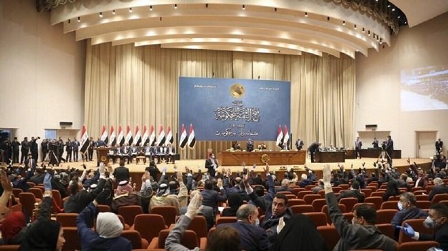 نحو حكومة أغلبية في العراق: إعادة تصميم قواعد اللعبة السياسية