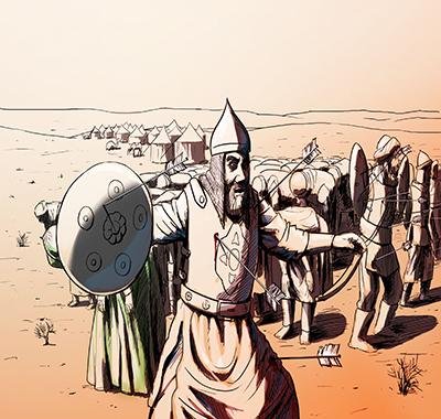 هل كان زهير بن القين عثماني الهوى ؟