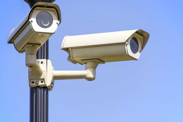 المرور العامة تجهز 50 تقاطعاً في بغداد بالكاميرات والرادارات الذكية