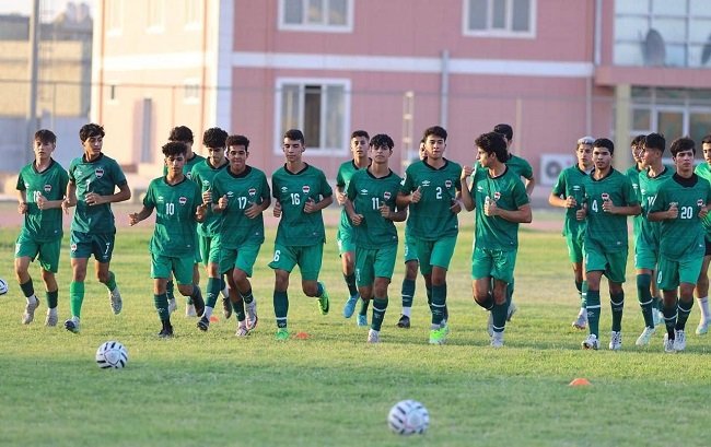 اتحاد الكرة... حين يُهدم الأساس ويُزيَّن السقف