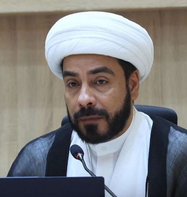 صفحة الكاتب: الشيخ حسين التميمي