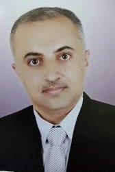 صفحة الكاتب: د . ليث عبدالستار عيادة
