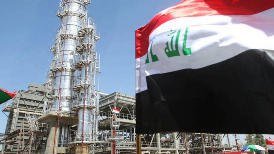 العراق ثالث أكبر الدول تراجعاً بصادرات النفط في آب