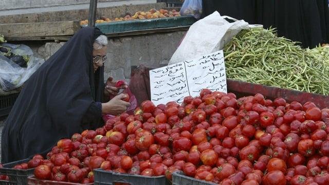 بشرى سارة... السوق مات تحت عجلات التيجان !!