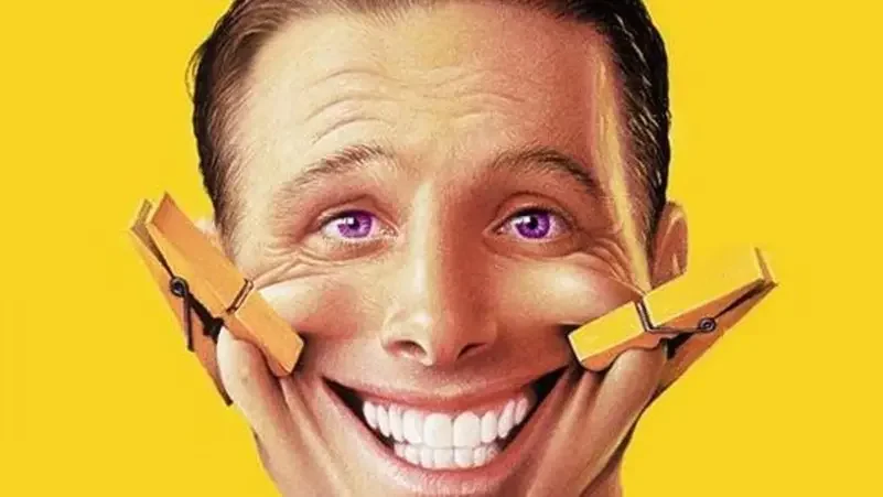 الابتسامةُ الخبيثة. . . حذارِ منْ أصحابها