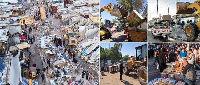 من خدمة المواطن إلى مطاردته: حين تتحول الدولة إلى خصم