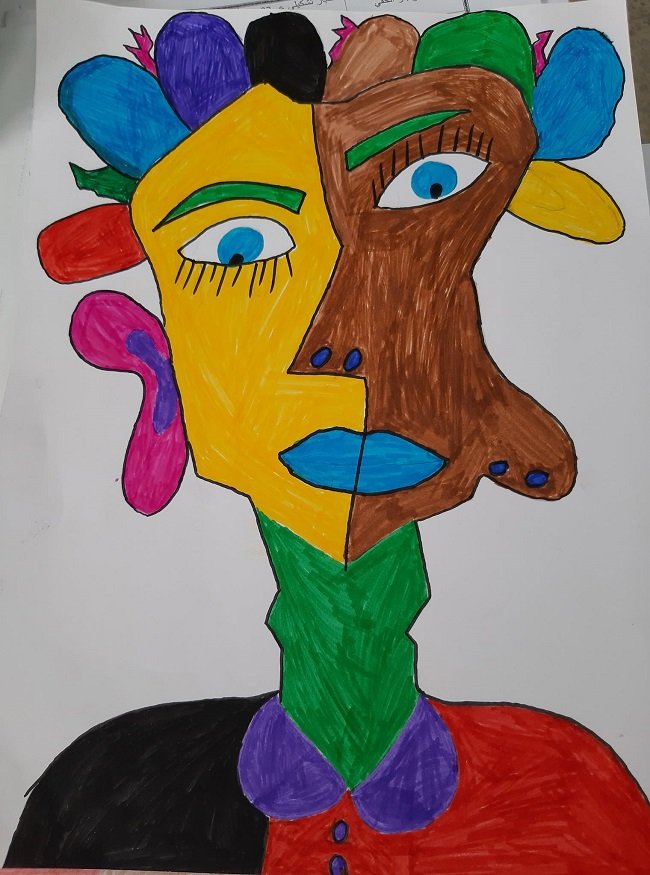 فن التحريف