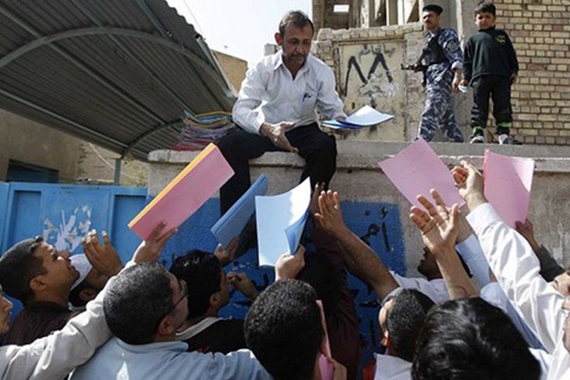 صورٌ من الحياة… عندما تطغى المظاهر على الجوهر