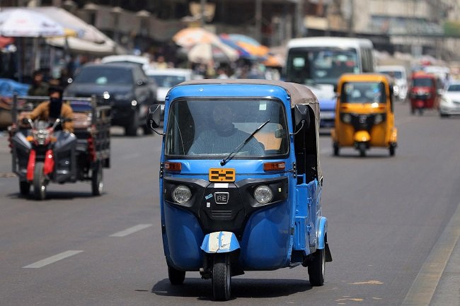عجلة التكتوك مصيدة لانتهاك براءة الاطفال والمراهقين:
