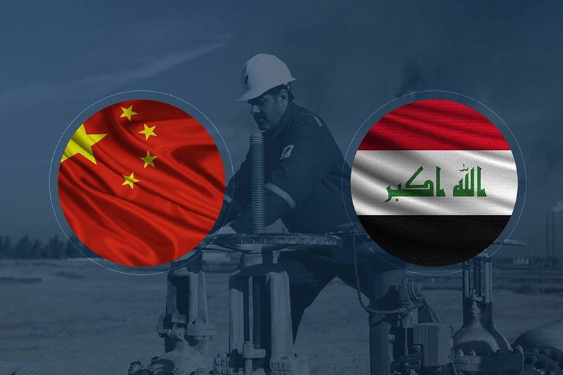 العلاقات الاقتصادية العراقية–الصينية: قوة متنامية بين التنين الصيني والأسد البابلي