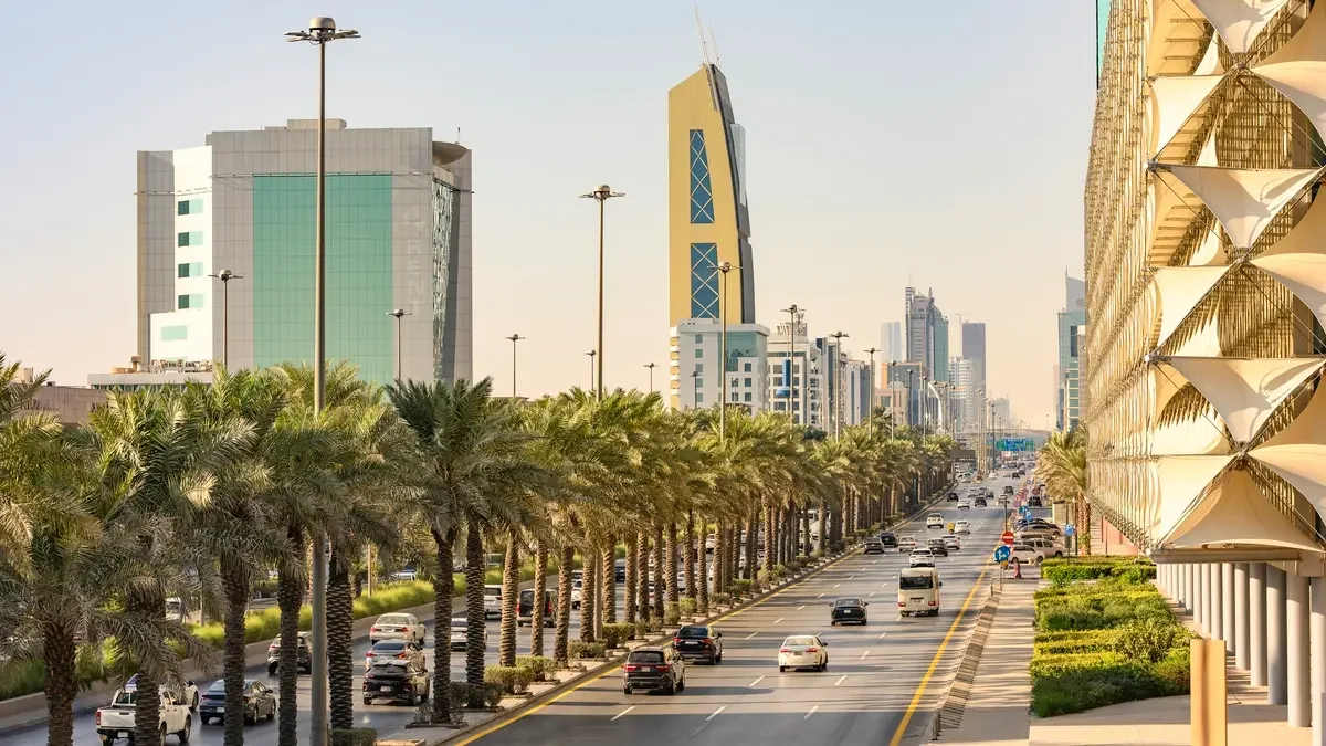 المملكة بين ضغوط الجغرافيا السياسية وتحديات التحول الداخلي