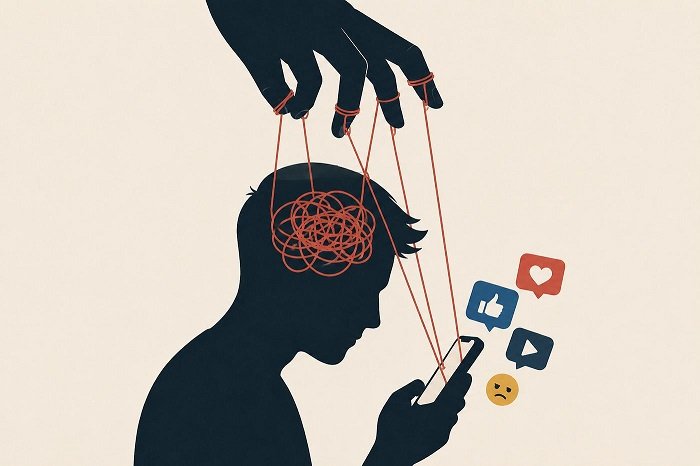 خيوط اللعبة مَن ينسج وعيك البديل؟