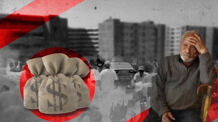 اطمئنوا... الأمور أسوأ مما تعتقدون!