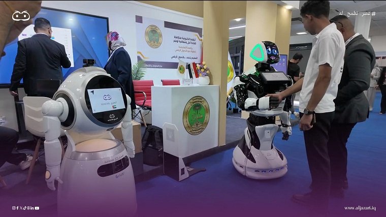 عقولنا ثروتنا المستدامة: نحو معرض وطني سنوي كبير للاختراعات والابتكارات العراقية