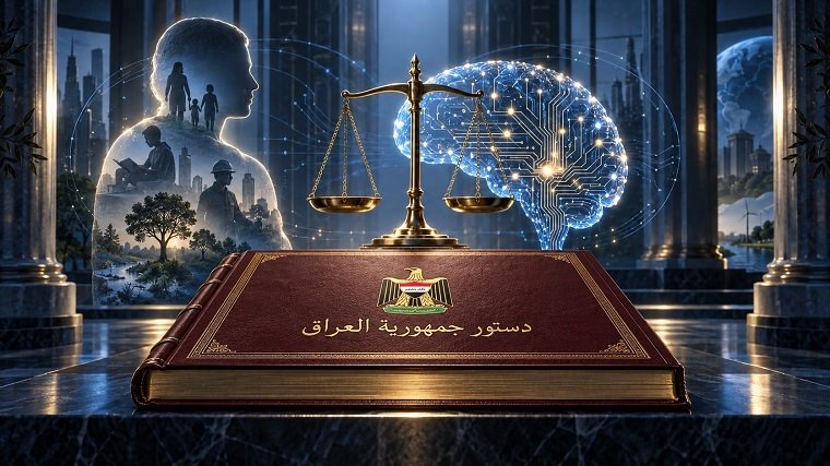 نحو دسترةِ الذكاء الاصطناعي -دراسةٌ تأصيليةٌ- الجزء الثالث (3-3)