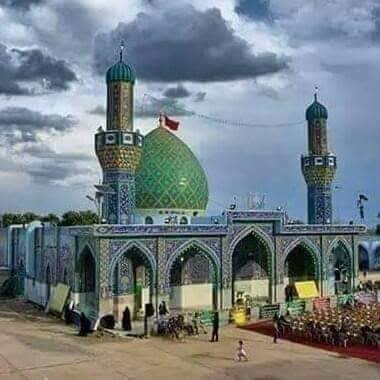 العالم الثائر