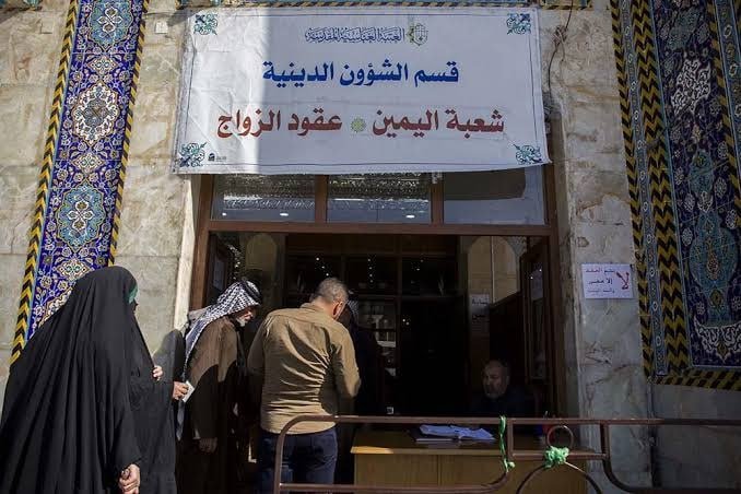 القسمُ بالعباسِ أبي الفضلِ (ع ) . . . حينَ يصبحُ الوفاءُ شاهدا