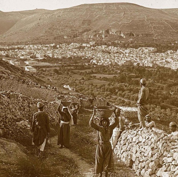 الرفوف (10) شيعة فلسطين... تاريخٌ يُقلق الطائفيين