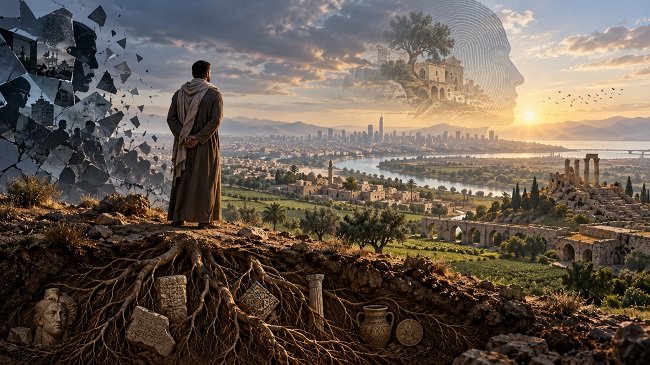 فلسفة الوطن وسيكولوجيا الولاء