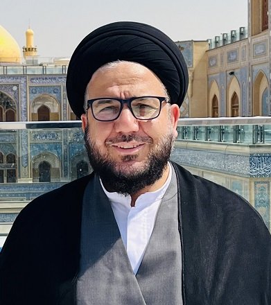 مرتضى الحسيني