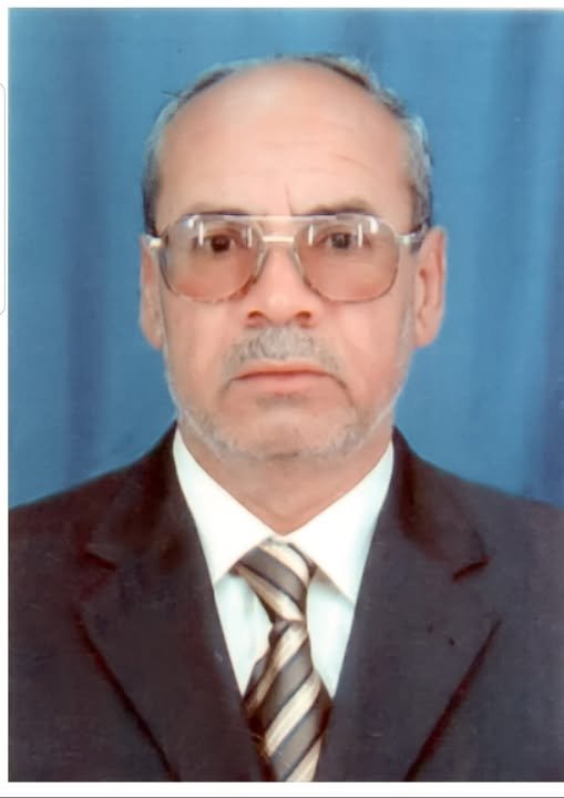 د . حميد حسون المسعودي